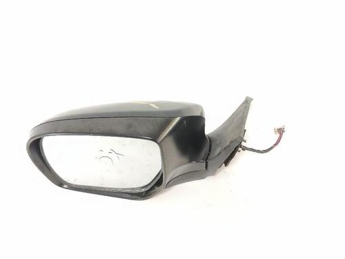 Left mirror SUBARU IMPREZA Hatchback (GR, GH, G3) 2.0 D AWD | BP29968614C26