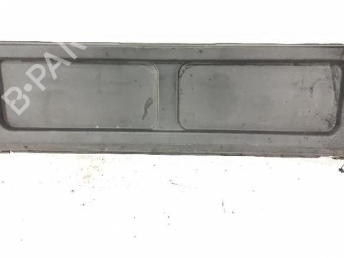 Used Rear parcel shelf Rear parcel shelf 38435901 38435901