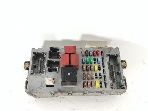 Used Fuse box Fuse box LANCIA YPSILON (843_) 1.2 (843.AXA1A) (60 hp) 30295127 30295127