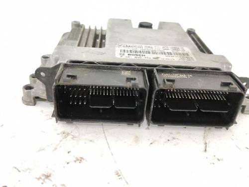 Engine control unit (ECU) FORD ECOSPORT 1.0 EcoBoost | BP36765763M57 - Image 3
