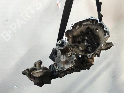 Used Gearbox Gearbox 39636712 39636712