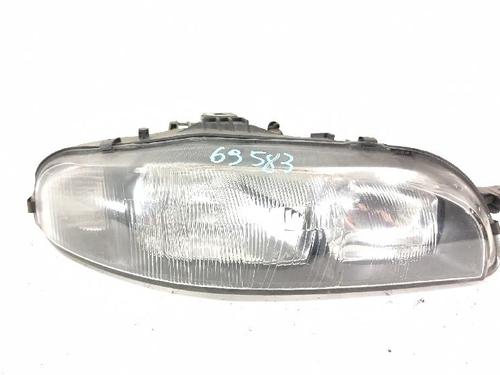 Faro derecho FIAT BRAVA (182_) 1.2 16V 80 (82 hp) 33163955