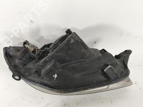 Left headlight SKODA FABIA II Combi (545) 1.2 | BP31328346C28 - Image 4