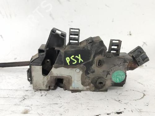 Fechadura trás esquerda FIAT IDEA (350_) 1.3 D Multijet (70 hp) 31579321