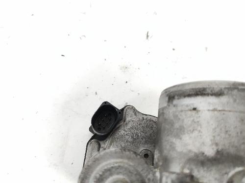 Throttle body SKODA FABIA II (542) 1.4 | BP30718873M82