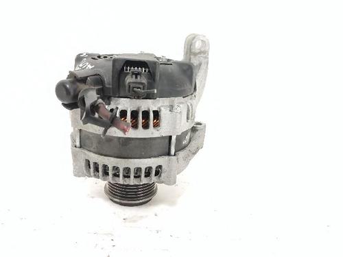 Used Alternator Alternator JEEP CHEROKEE (KJ) 2.8 CRD 4x4 (150 hp) 33426501 33426501