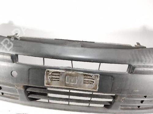 Used Front bumper Front bumper RENAULT TRAFIC II Van (FL) 1.9 dCi 100 (FL0C, FL0K, FL0B) (101 hp) 27417279 27417279