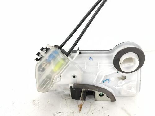 Used Front right lock Front right lock CITROËN C1 II (PA_, PS_) 1.0 VTi 68 (69 hp) 27424769 27424769