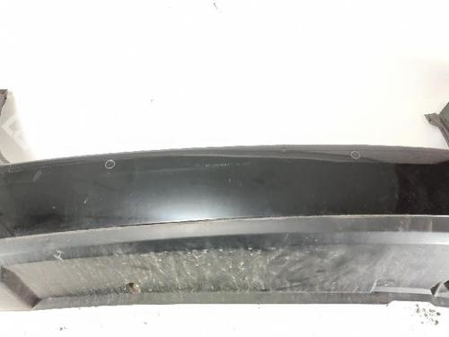 Used Rear bumper SEAT IBIZA IV (6J5, 6P1) 1.2 TDI (75 hp) 27432152