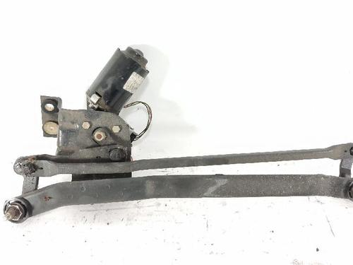 Used Front wiper motor Front wiper motor FIAT SEICENTO / 600 (187_) 1.1 (187AXB, 187AXB1A, 187AXC1A02) (54 hp) 27414731 27414731