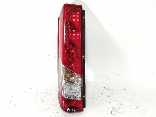 Used Left taillight Left taillight IVECO DAILY VI Platform/Chassis 35C21, 35S21, 40C21, 42S21, 50C21, 60C21, 65C21, 70C21 (207 hp) 30771781 30771781