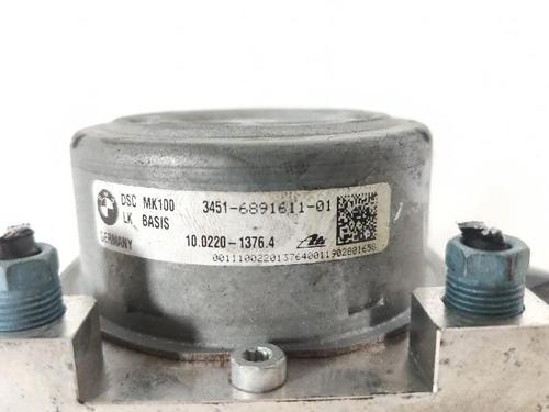 ABS pump BMW 1 (F20) M 140 i xDrive | BP31143442M43 - Image 4