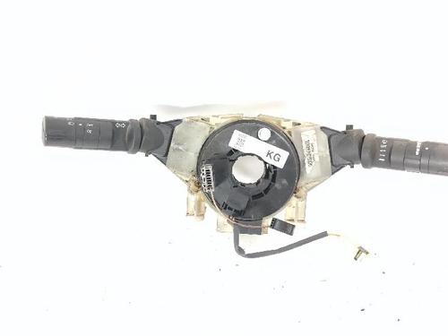 Used Steering column stalk NISSAN NAVARA NP300 (D40) 2.5 dCi 4WD (174 hp) 27424201