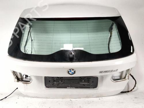 Used Tailgate BMW 3 Touring (F31) 320 d (184 hp) 28163096