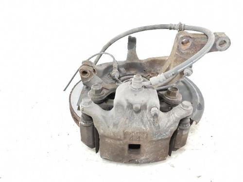 Left front steering knuckle NISSAN JUKE (F15) 1.5 dCi | BP27433345M25