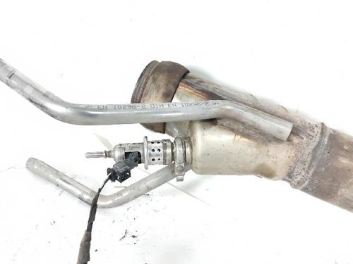 Catalyst MERCEDES-BENZ SPRINTER 3,5-t Van (B907, B910) 311 CDI (910.631, 910.633) | BP29173703M10 - Image 4