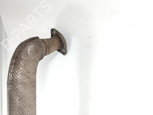 Exhaust system PORSCHE 718 BOXSTER (982) 2.0 T (982320, 982321, 982350, 982351) | BP40493489M121 - Image 4