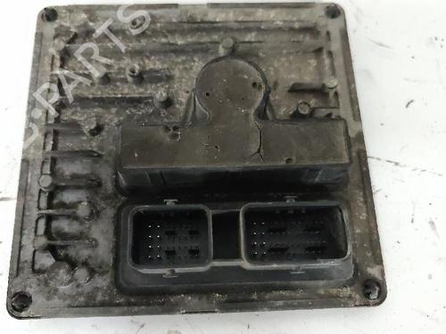 Gearbox control unit CITROËN C2 (JM_) 1.6 | BP27925520M52 