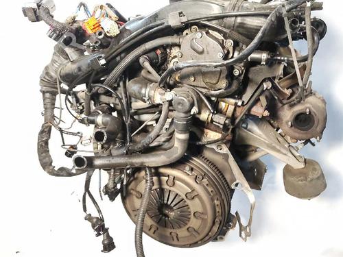 Motor VW PASSAT B5.5 (3B3) 1.9 TDI | BP27422314M1 
