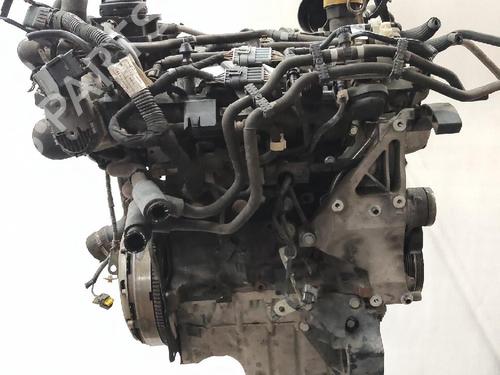 Engine OPEL COMBO Box Body/MPV (X12) 1.4 (B05) | BP33014515M1 - Image 4