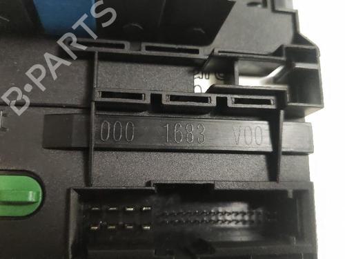 Fuse box SMART CABRIO (450) 0.6 (S1OLA1, 450.441, 450.442, 450.443) | BP40258585E1 - Image 2