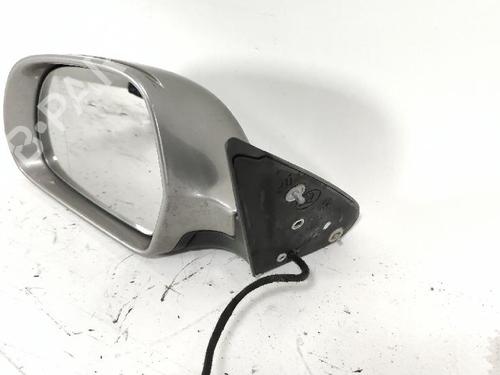 Left mirror SKODA OCTAVIA II Combi (1Z5) 1.6 | BP27433245C26 