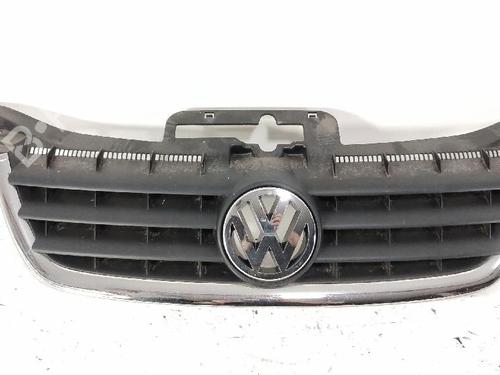 Grill Grill VW TOURAN (1T1, 1T2) 2.0 TDI (140 hp) 33747536 33747536