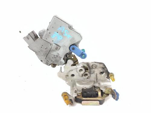 Used Front left lock NISSAN TERRANO II (R20) 2.7 TD 4WD (101 hp) 27534704