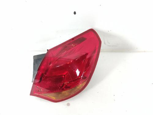 Used Right taillight Right taillight 38556449 38556449