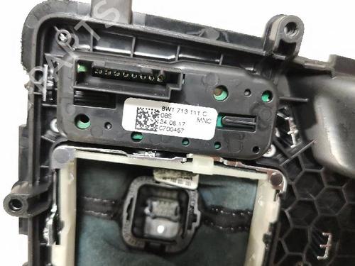 Shift knob AUDI A4 Allroad B9 (8WH, 8WJ) 2.0 TDI quattro | BP39134488I34 - Image 5
