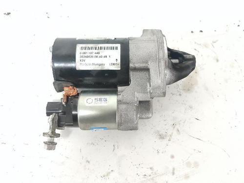 Used Starter Starter 37259197 37259197