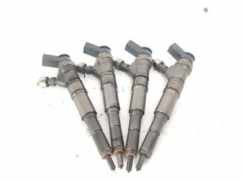 Used Injector BMW 3 Compact (E46) 320 td (150 hp) 32079690