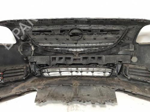 Front bumper OPEL INSIGNIA A Sports Tourer (G09) 2.0 CDTI (35) | BP31125673C7