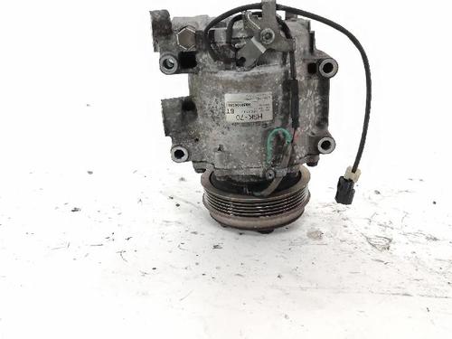 Used AC compressor HONDA JAZZ III (GE_, GG_, GP_, ZA_) 1.3 i (GE6, GG3, GG6) (100 hp) 29934382