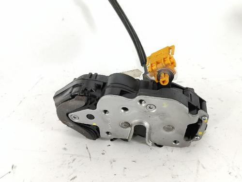 Front right lock CHEVROLET AVEO Hatchback (T300) 1.3 D | BP27416516C97 