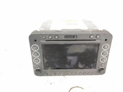 Used Radio ALFA ROMEO BRERA (939_) 3.2 JTS (939DXG2B, 939DXG1B) (260 hp) 27430196