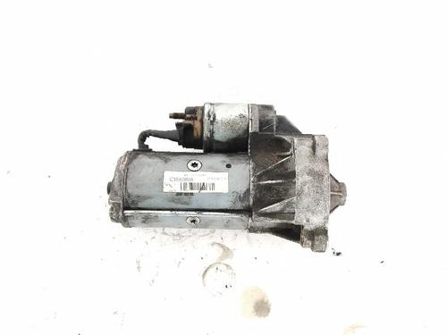 Démarreur PEUGEOT 307 (3A/C) 2.0 HDi 135 (136 hp) 27411690