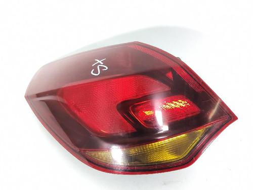 Left taillight OPEL ASTRA J (P10) 1.7 CDTI (68) | BP27422875C34 - Image 1