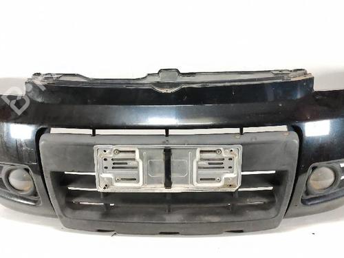 Used Front bumper FIAT PANDA (169_) 1.3 D Multijet (169.AXC1A) (70 hp) 28509200