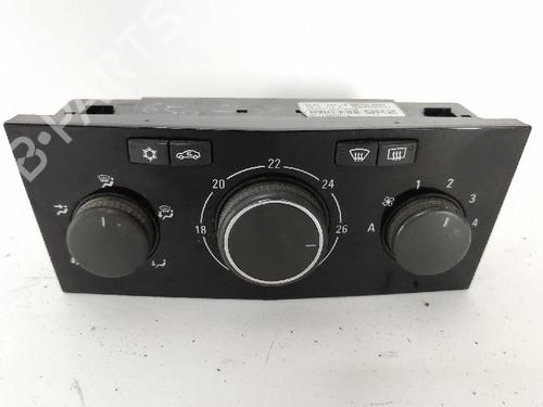 Used Climate control Climate control OPEL ASTRA H Estate (A04) 1.7 CDTI (L35) (101 hp) 27415890 27415890
