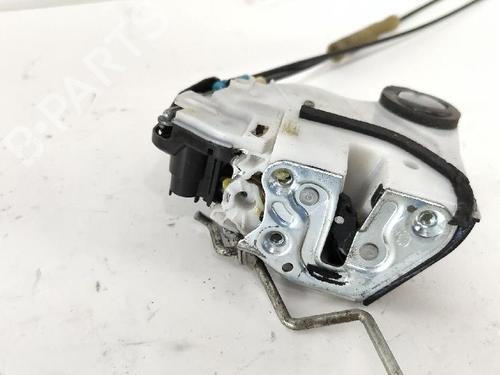 Front right lock SUZUKI SWIFT V (AZ) 1.4 Sport (A2L414, ZC33S) | BP37067984C97 - Image 4
