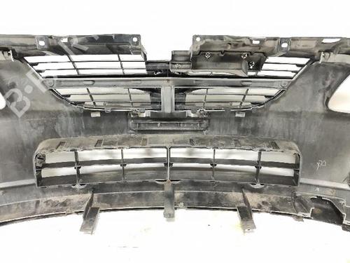 Front bumper SUZUKI IGNIS II (MH) 1.5 4x4 (RM415) | BP36882065C7  - Image 7