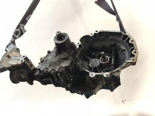 Used Gearbox Gearbox 38190163 38190163