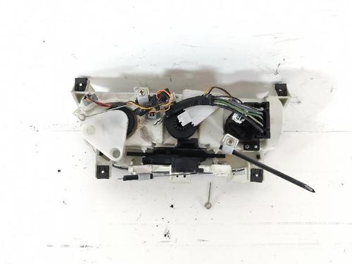 Climate control FIAT DOBLO Box Body/MPV (223_) 1.9 D (223ZXB1A) | BP28123157I5 