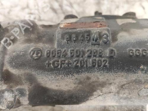 Steering rack NISSAN TERRANO II (R20) 2.7 TDi 4WD | BP27422006M22 