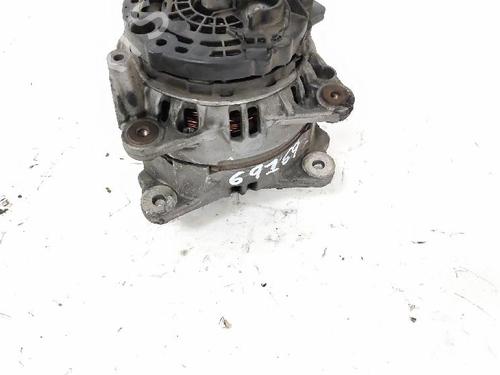 Alternator AUDI A4 B7 (8EC) 2.0 TDI | BP38556418M7 - Image 4