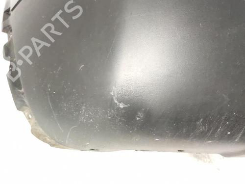 Rear bumper NISSAN QASHQAI / QASHQAI +2 I (J10, NJ10, JJ10E) 2.0 dCi All-wheel Drive | BP27421337C8 