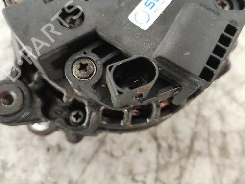 Alternator VW CRAFTER Bus (SYI, SYJ) 2.0 TDI 4motion | BP38533207M7 - Image 3