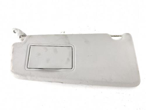 Used Left sun visor Left sun visor FORD S-MAX (WA6) 2.0 TDCi (140 hp) 27419198 27419198
