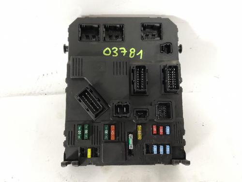 Used Control unit Control unit CITROËN XSARA PICASSO (N68) 1.6 HDi (109 hp) 32079736 32079736